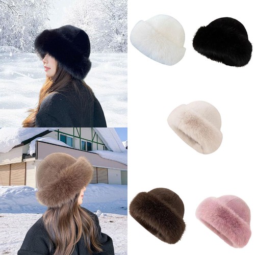 Russian cossack hat - for, women