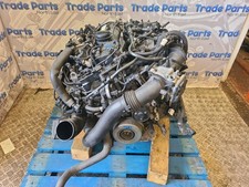 2019 BMW 530I G30 2.0 ENGINE &