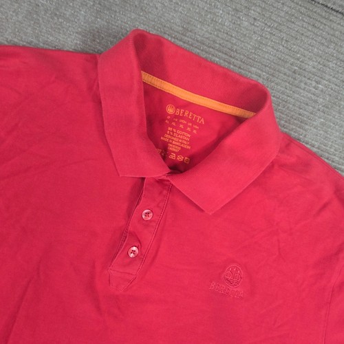 Beretta mens red - mens,