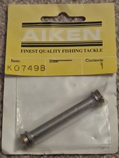 Aiken Finest Quality Fishing