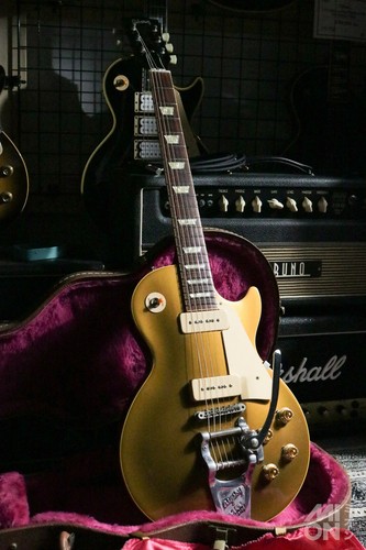 Gibson custom shop historic - shop,
