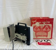 Vintage GAF 1588Z Movie