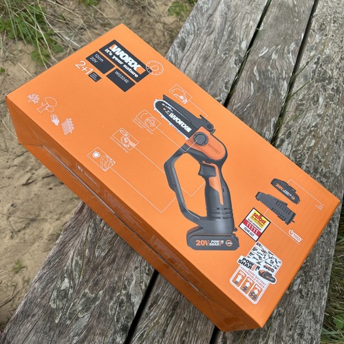 Worx powershare cordless - worx,