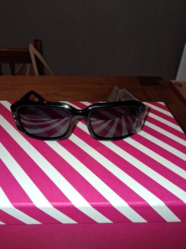 Cutler and gross black - and, rimmed