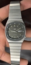 Vintage Seiko 5 Automatic 17