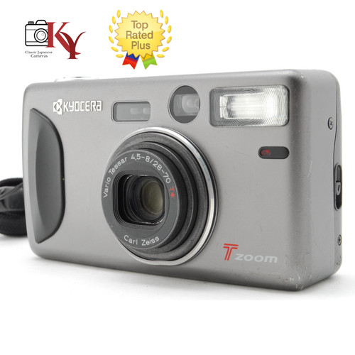 Exc 5 kyocera t - ⏯️,
