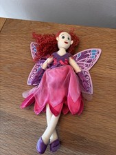 The Puppet Company Pink Fairy