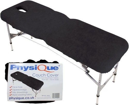 Physique couch cover - cover, for