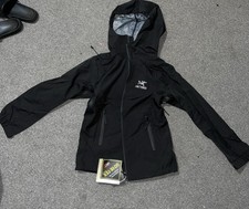 Arc'teryx Men's Softshell Jacket Size Medium