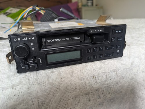 Genuine volvo 240 740 - genuine,