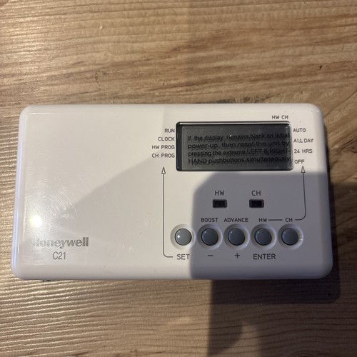 Honeywellcentral heating - honeywellcentral,