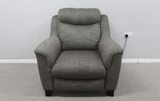 Parker Knoll Manhattan Dark