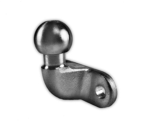 Tow bar - ball, duty
