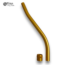 TECHNICS TONEARM TUBE S BEND