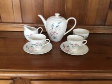 J&G Meakin Sol Vintage Coffee