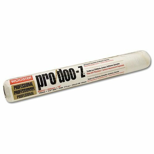 Wooster pro dooz - 18", pro-dooz