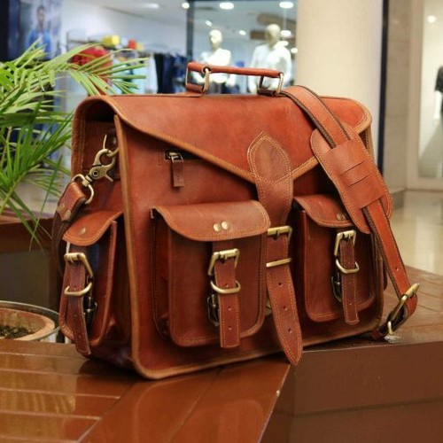 Goat hide quality - quality, leather