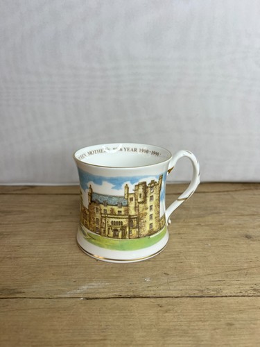 Coalport fine bone - bone, china