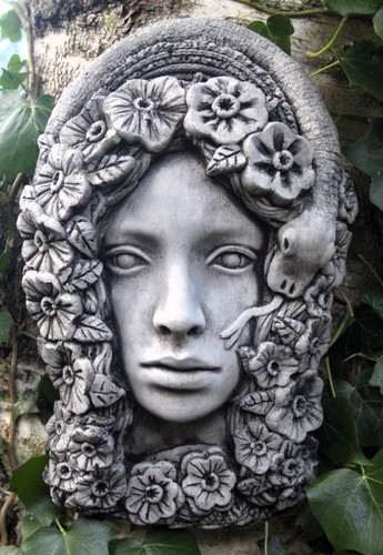 Hygeia goddess medicine - of,