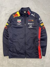 Puma Men's Softshell Jacket