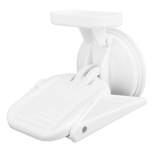 A-Shower Foot Rest Pedicure