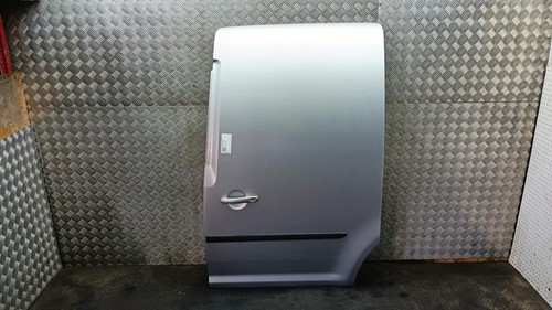 Volkswagen caddy door - door, side