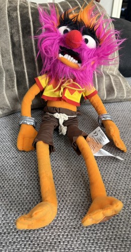 The muppets movie - the,