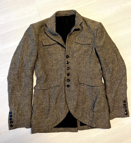 Andrew mackenzie blazer mens - mackenzie,