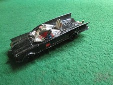 CORGI TOYS BATMOBILE (LOT Q43)