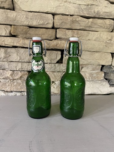 450ml empty grolsch - 450ml,