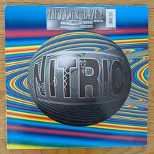 Nitric - Power Glove 2 - 12"