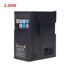 MS350 2.2kW VFD Drive 220V