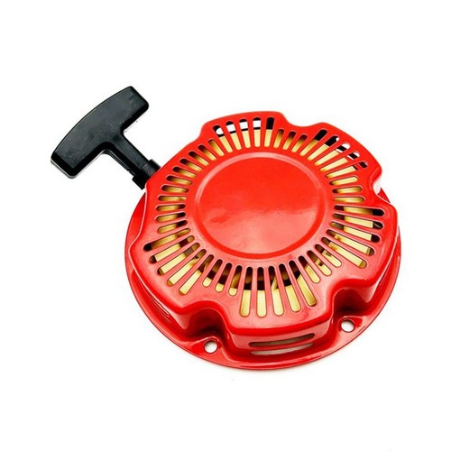 Compact recoil starter - compact,