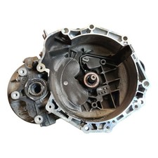 Vauxhall Astra Mk6 (j) 1.6