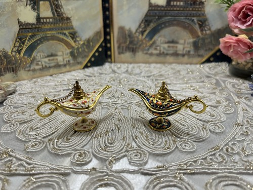 Aladdin lamp classic - aladdin, arabian