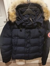 Canada Goose Expedition Parka