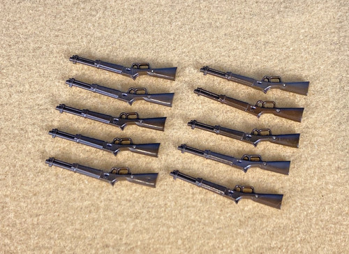 Playmobil western acw - playmobil, 10