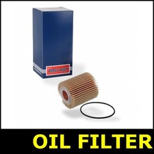 Oil Filter Fits LEXUS GS II