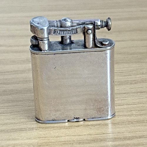 Ck187 1920 dunhill unique - 1920's,