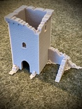 B Grade Z Gauge Model Railway