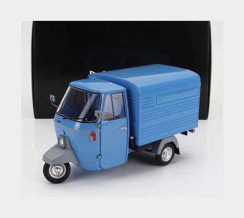 Mitica piaggio ape p501 - 1:18,
