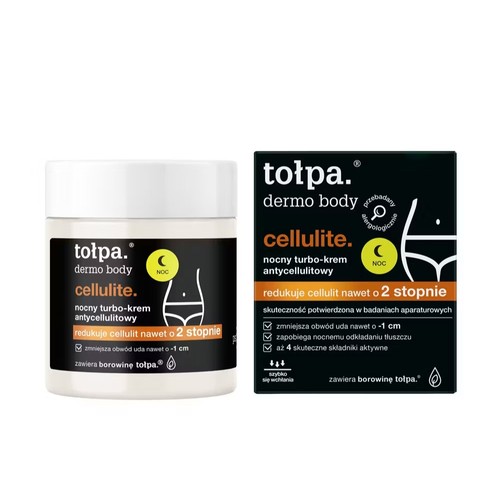 Tołpa dermo body cellulite - tołpa,