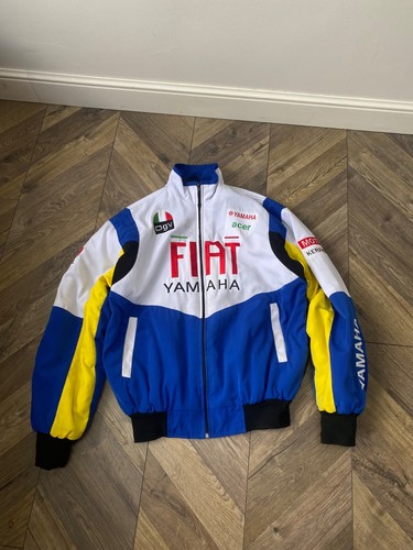 Vintage fiat yamaha y2k - y2k, racing