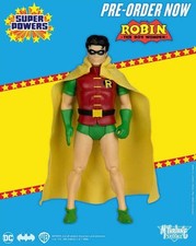 McFarlane DC Super Powers