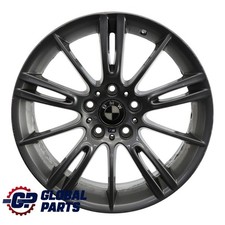 BMW E90 E91 E92 Ferricgrey