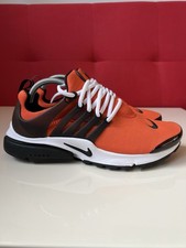 Nike Air Presto Orange
