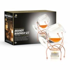 Brandy Cognac Snifter WARMER