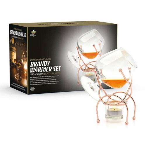 Brandy cognac snifter - snifter, warmer