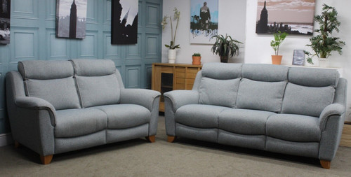 Parker knoll manhattan static - parker,
