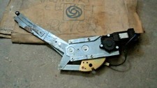 M3365 XX - ELECTRIC WINDOW REGULATOR JRC1457 ROVER SD1 BLP1069
